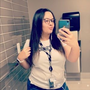 Meet your Posher, Zaria